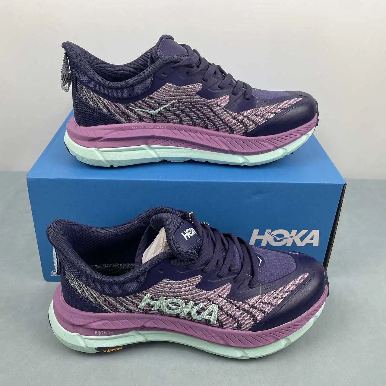 HOKA MAFATE Speed 4 TS 1131056-NSOF