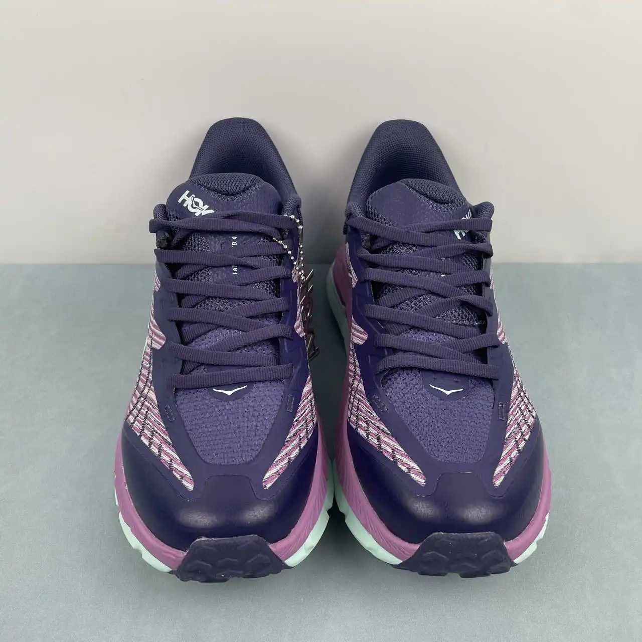 HOKA MAFATE Speed 4 TS 1131056-NSOF thumbnail 3