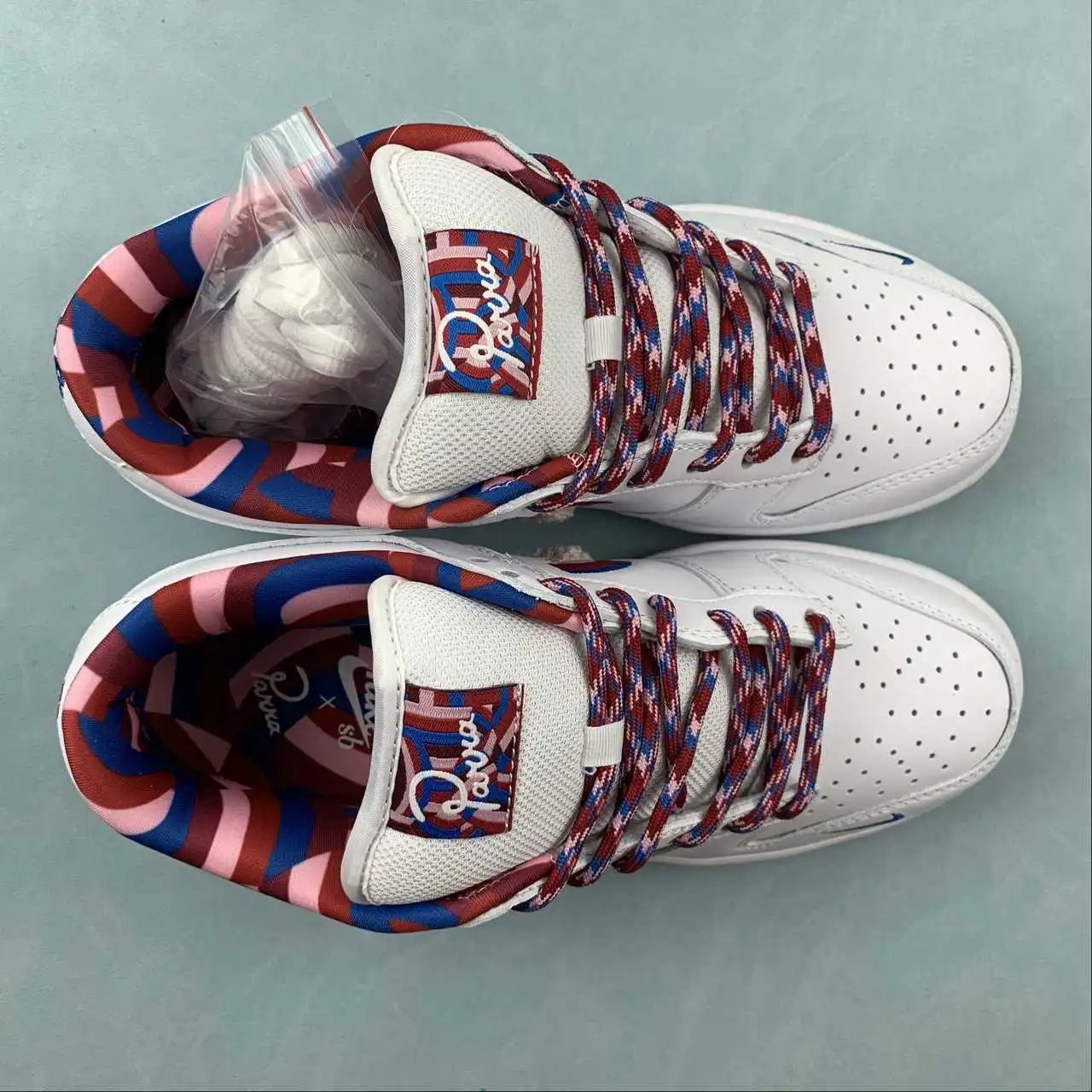 Nike Dunk Low CN4504-100 9