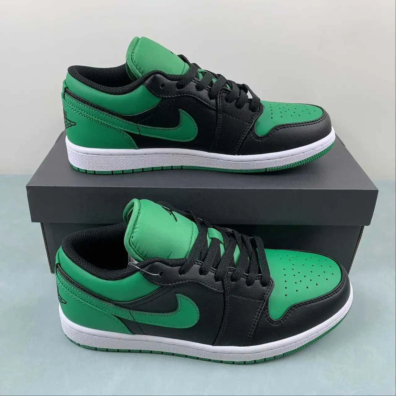 Air Jordan 1 Low 553558-065