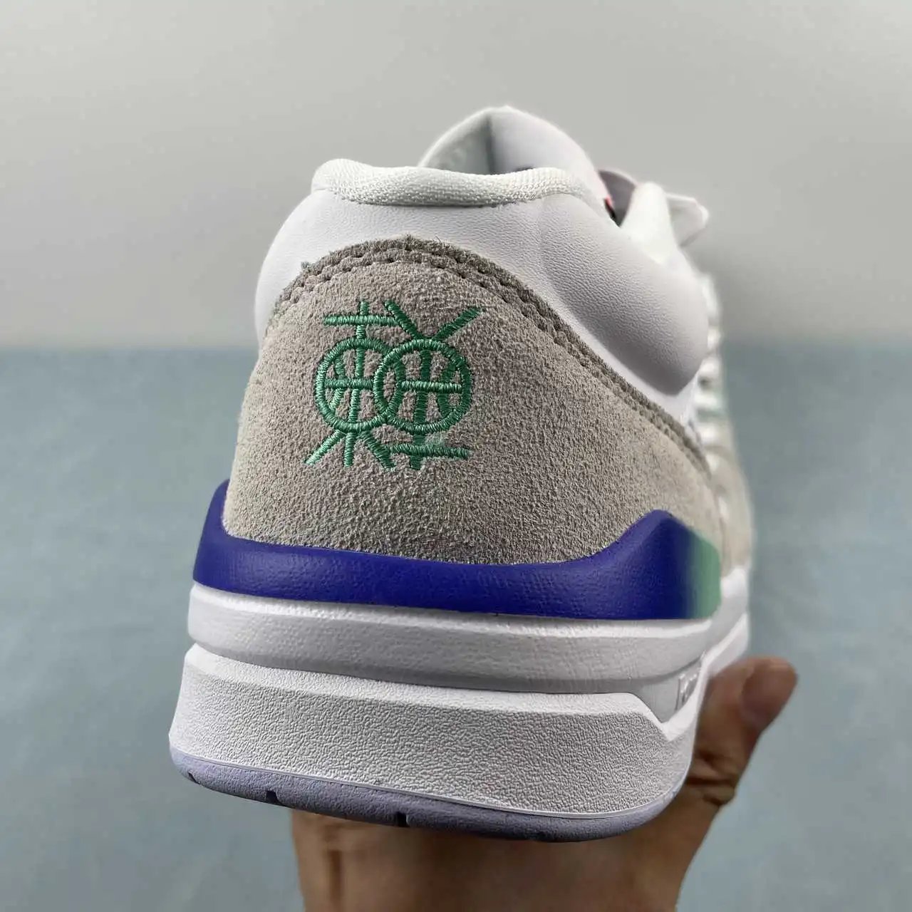 Air Jordan Stadium 90 HF5756-151 8