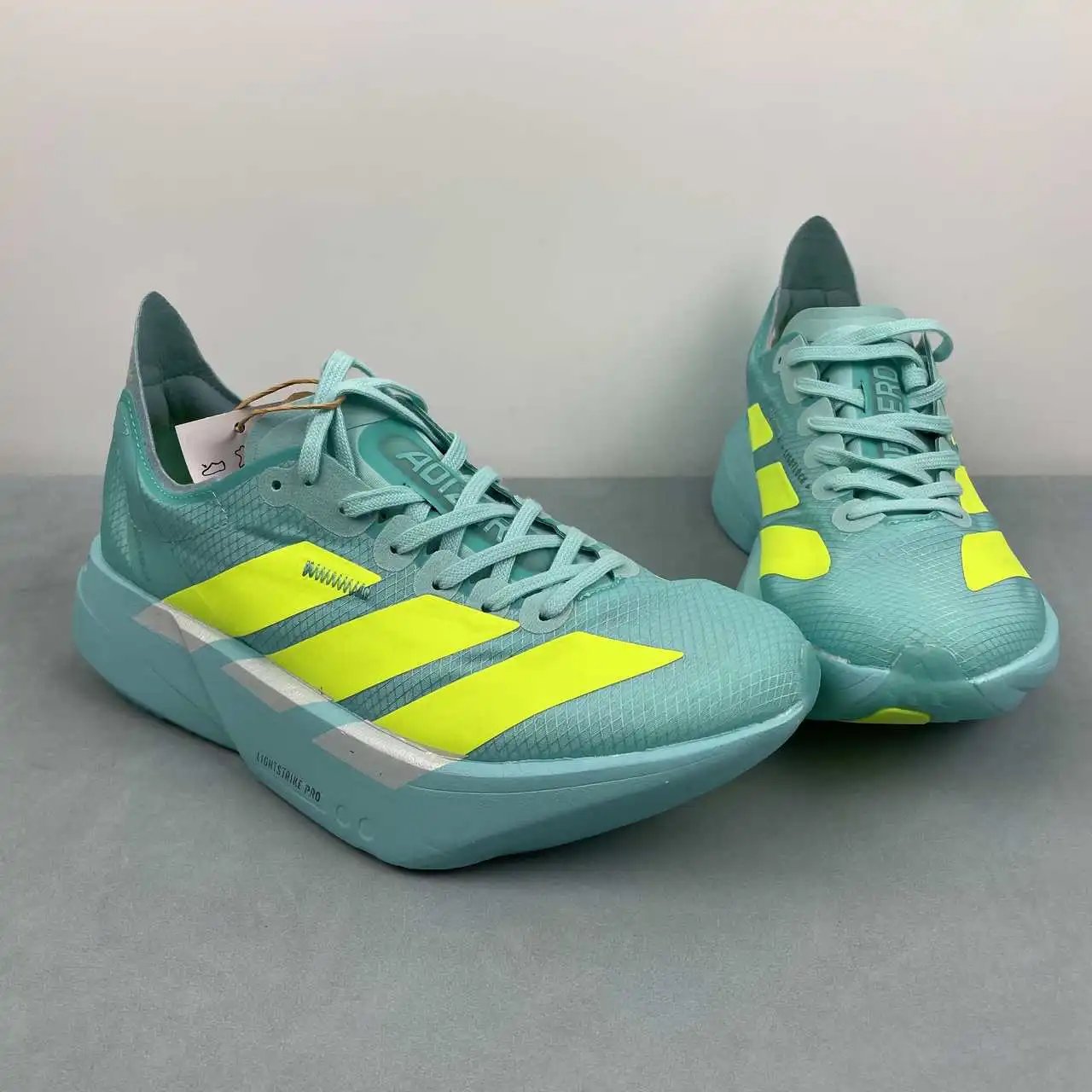 Adidas Adizero Adios 4 M JS1251 thumbnail 2
