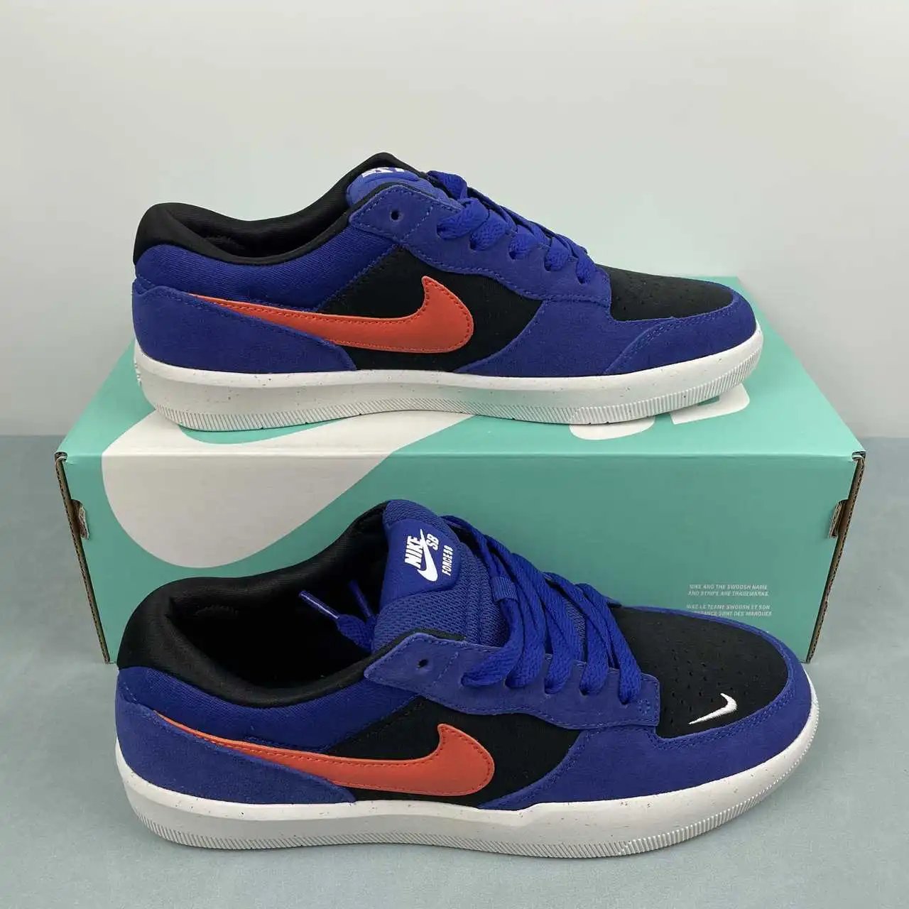 Nike SB Force 58 CZ2959-404