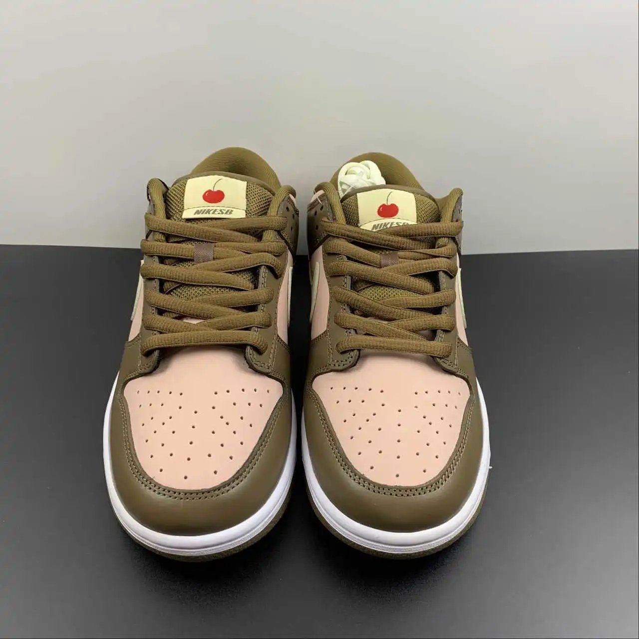Nike Dunk Low 304292-671 3