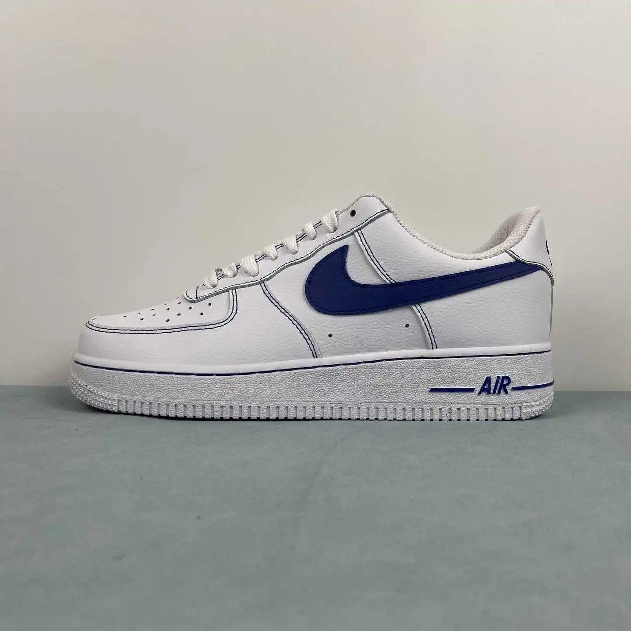 Nike Air Force 1 HQ2037-100 thumbnail 4