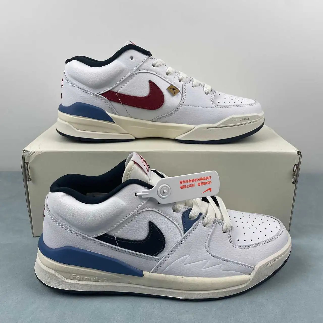 Air Jordan Stadium 90 HM3713-141