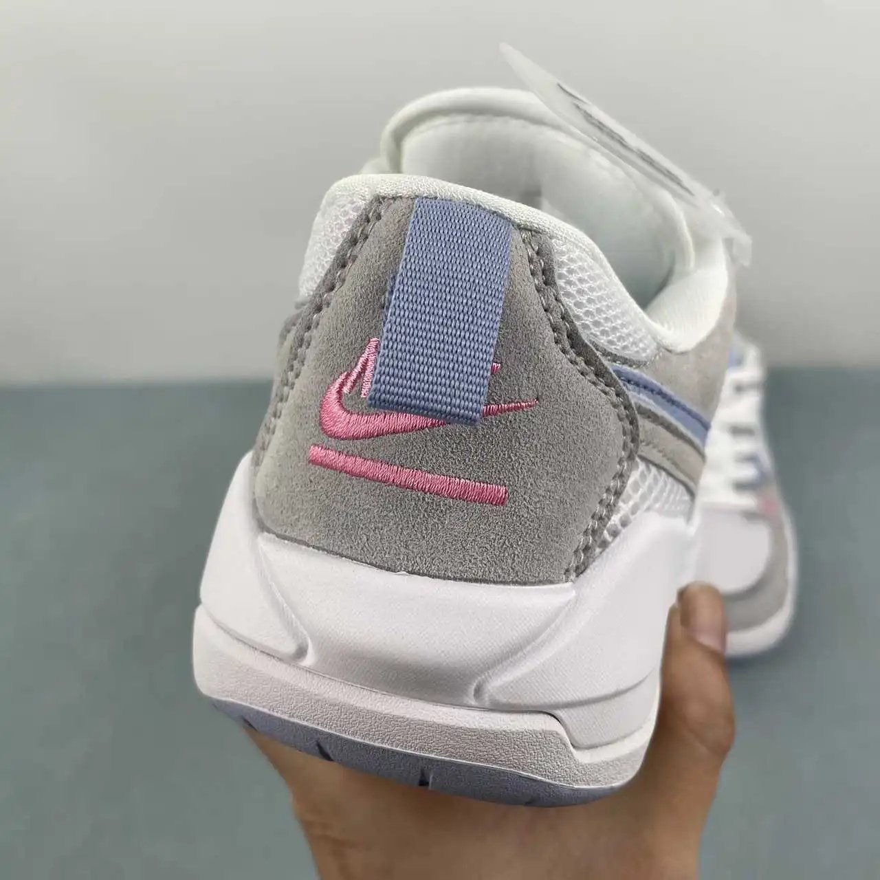 Air Jordan Flight Court HQ0506-140 8