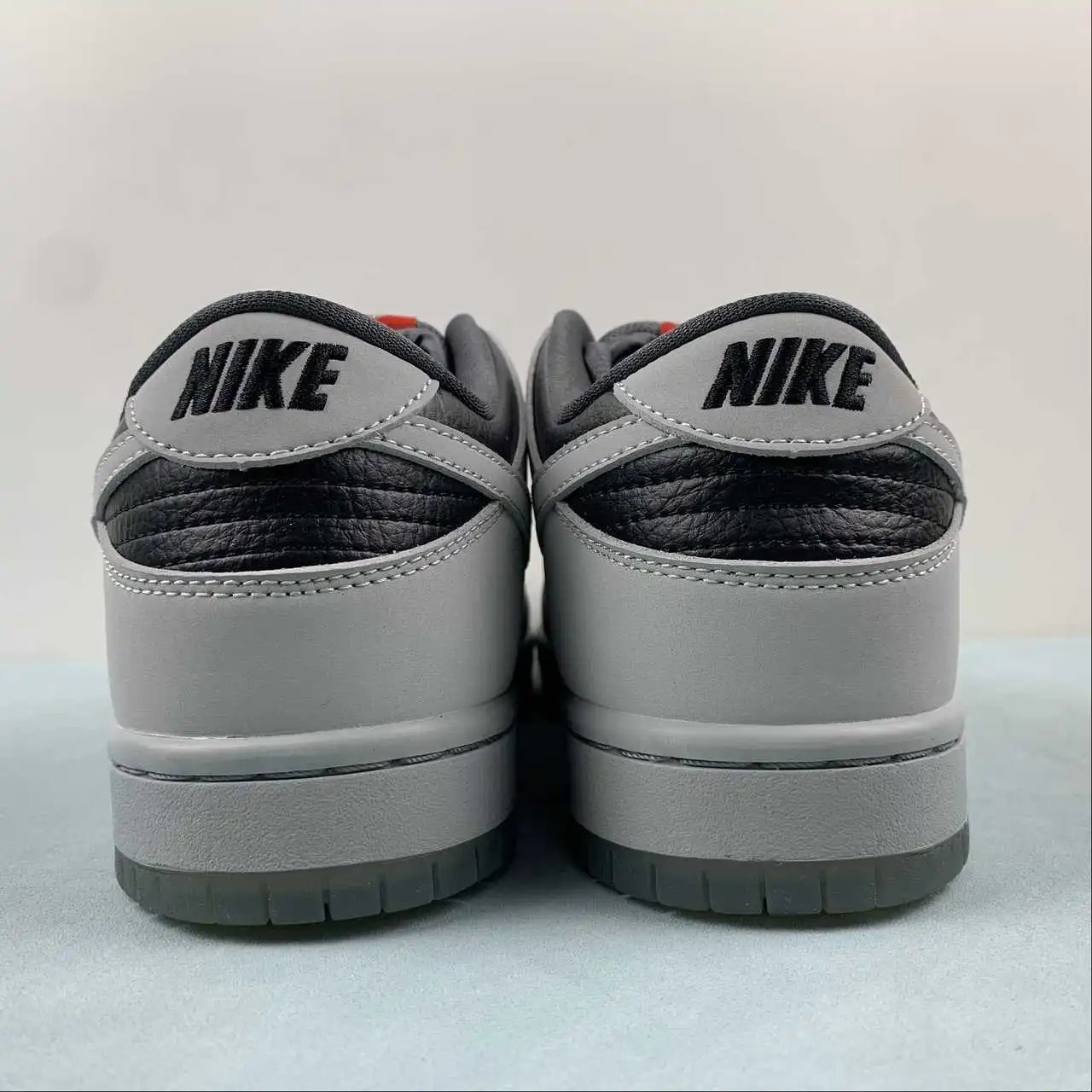 Nike Dunk Low 504750-020 11