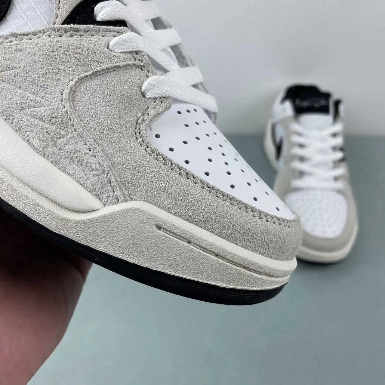Air Jordan Stadium 90 FB6424-100 7