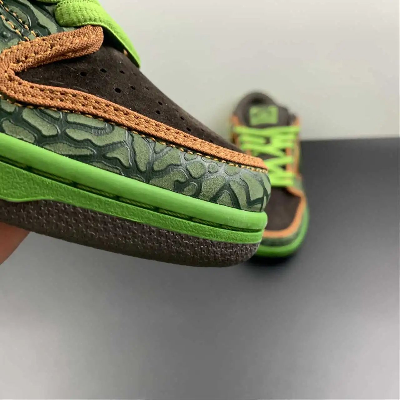 Nike Dunk Low 789841-332 7