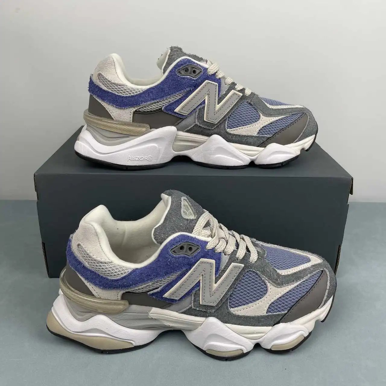 New Balance 9060 U9060NTA