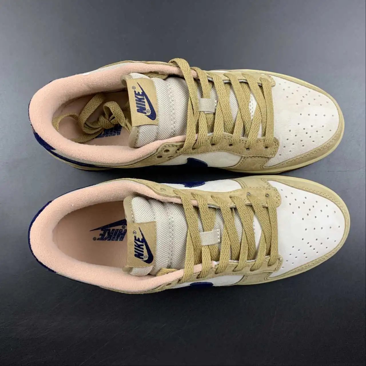 Nike Dunk Low 304714-741 9
