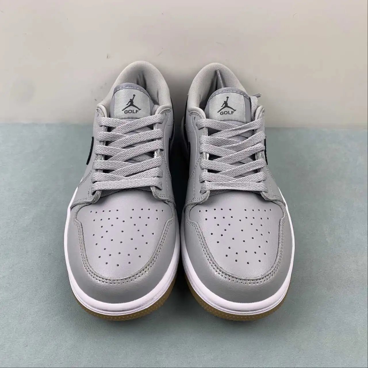 Air Jordan 1 Low DD9315-006 thumbnail 3