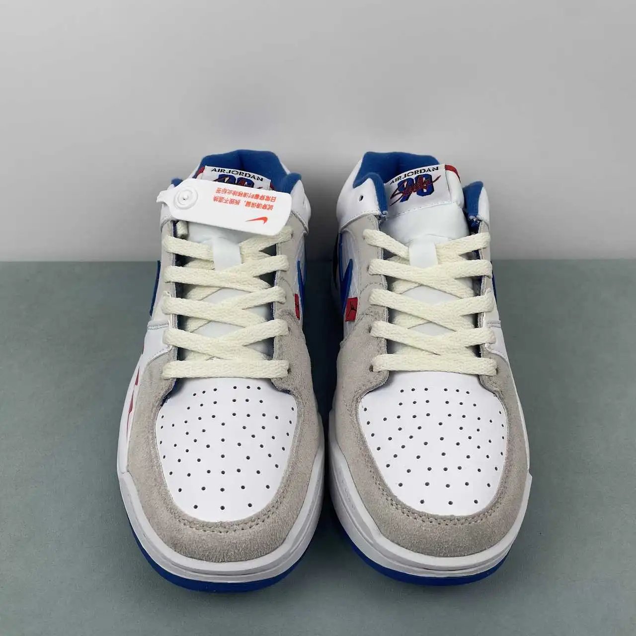 Air Jordan Stadium 90 FV8116-141 thumbnail 3