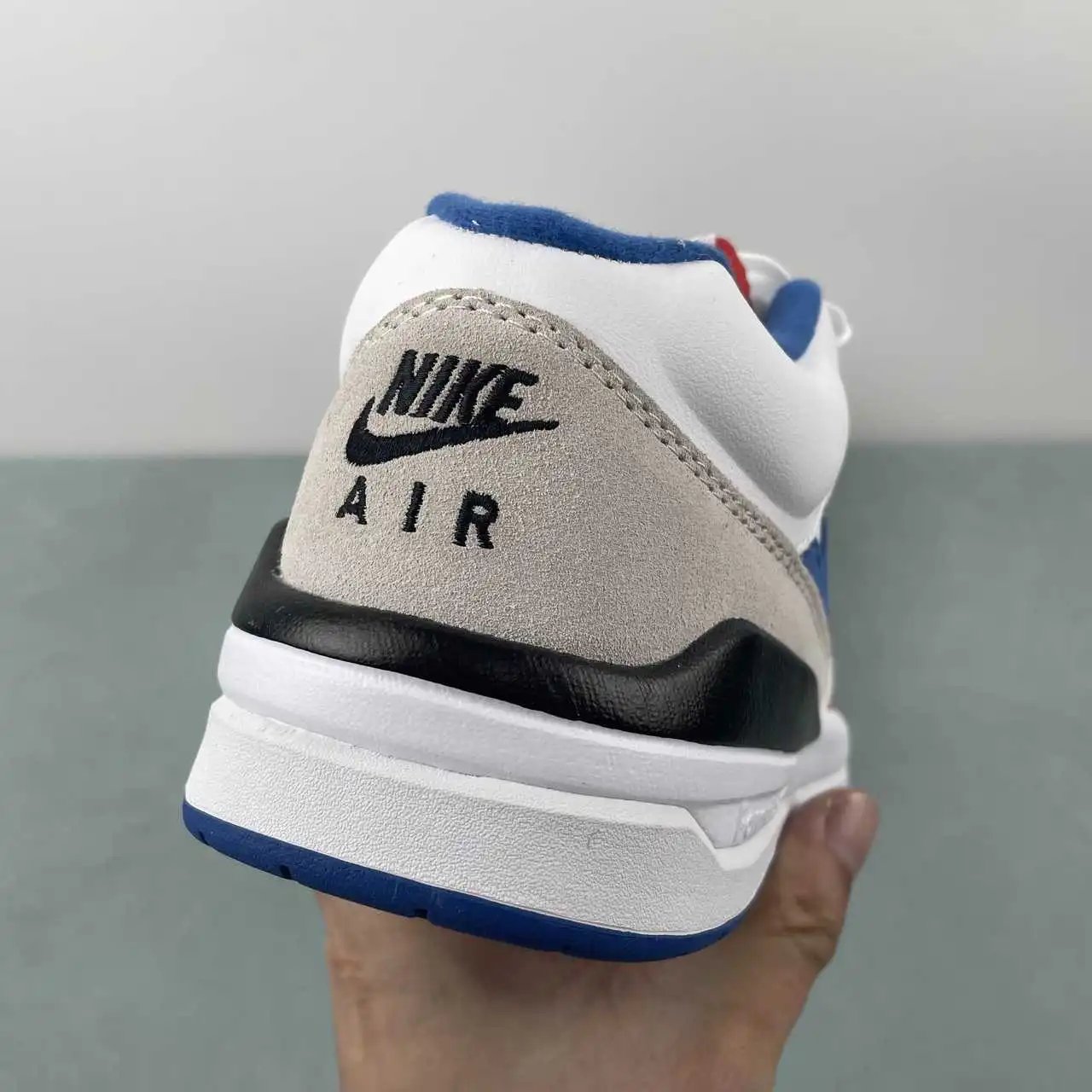 Air Jordan Stadium 90 FV8116-141 8