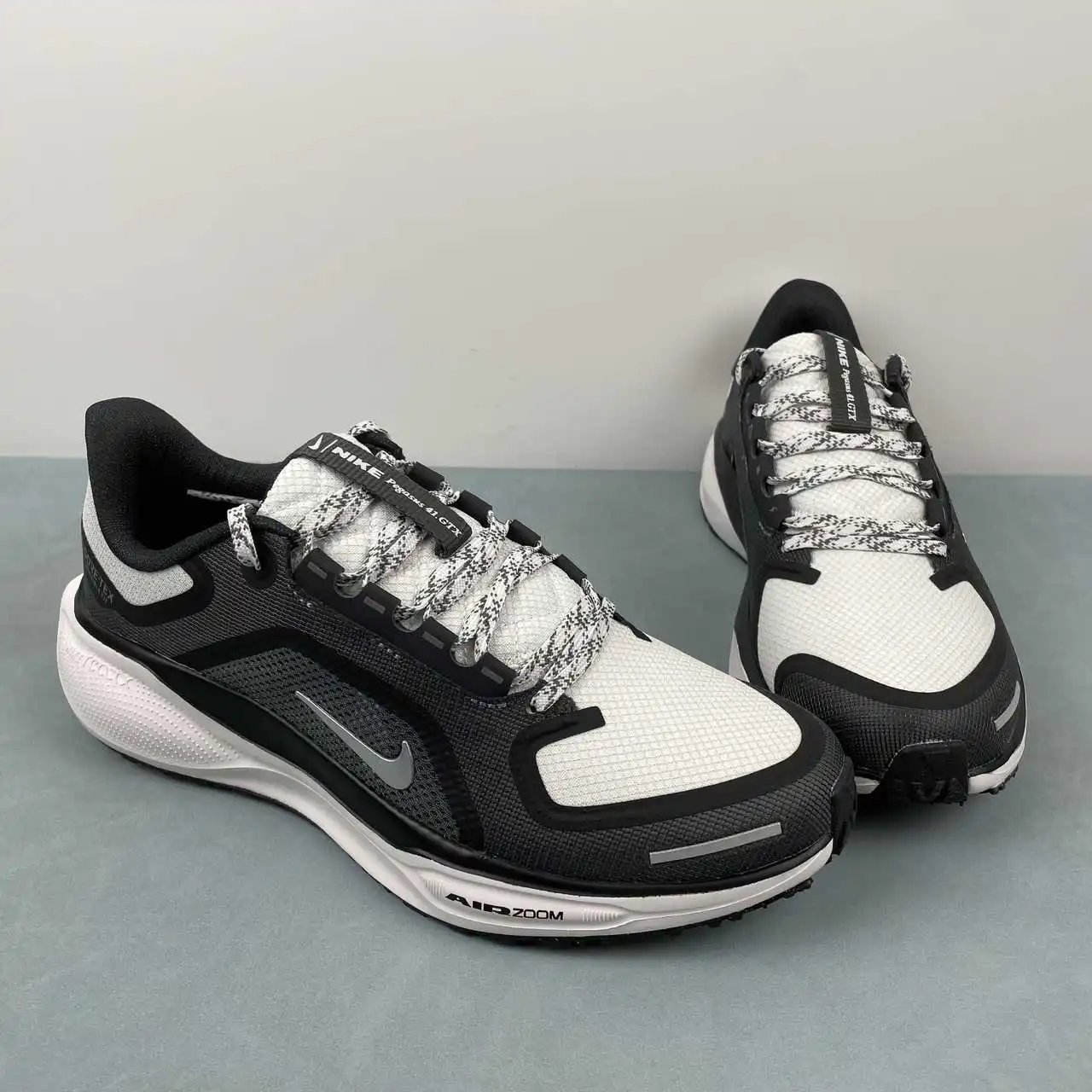 NIKE Air Zoom Pegasus 41 FQ1356-002 thumbnail 2