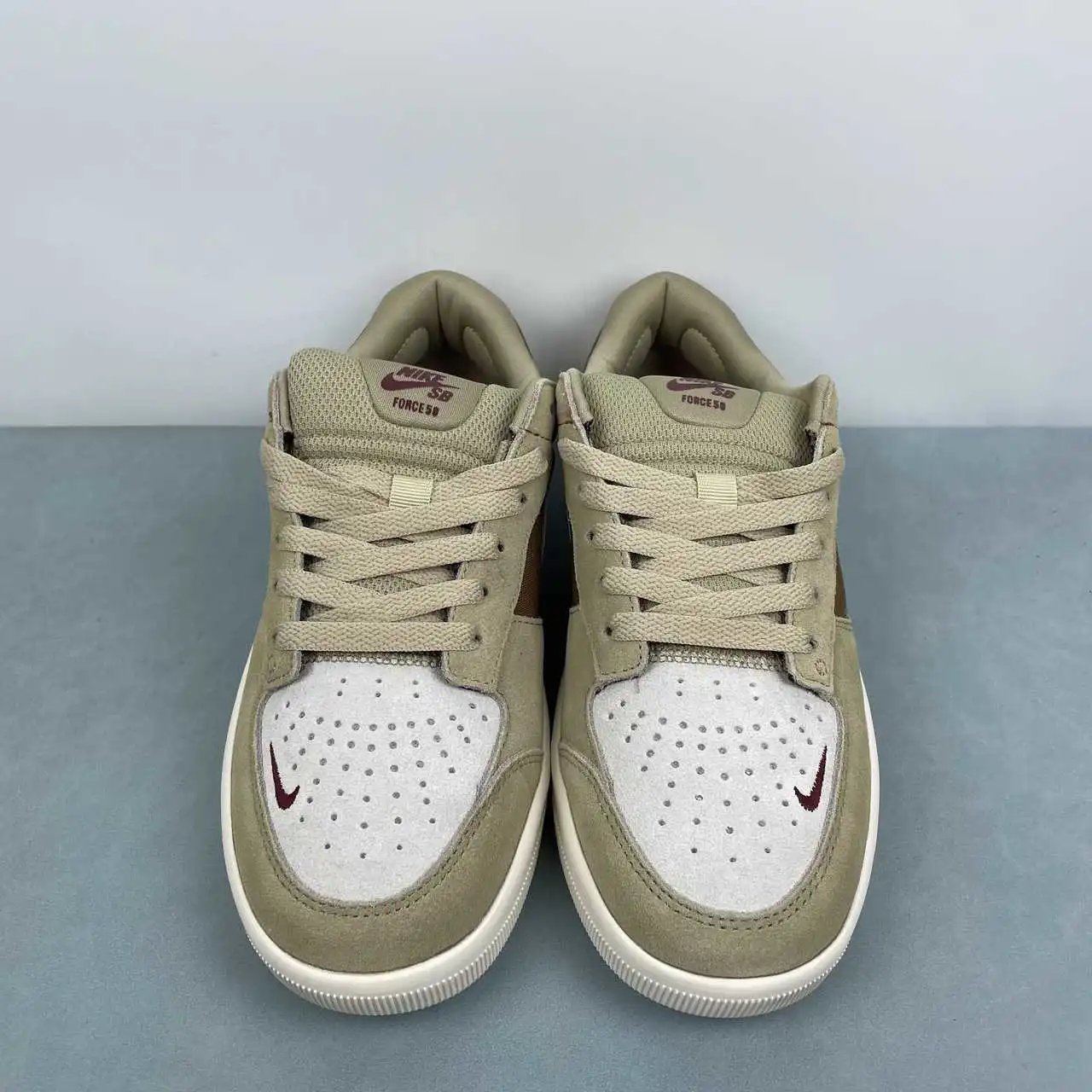 Nike SB Force 58 DV5477-202 thumbnail 3