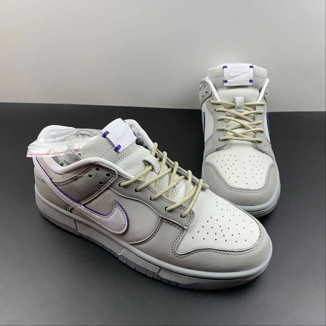 Nike Dunk Low DX3722-001 thumbnail 2