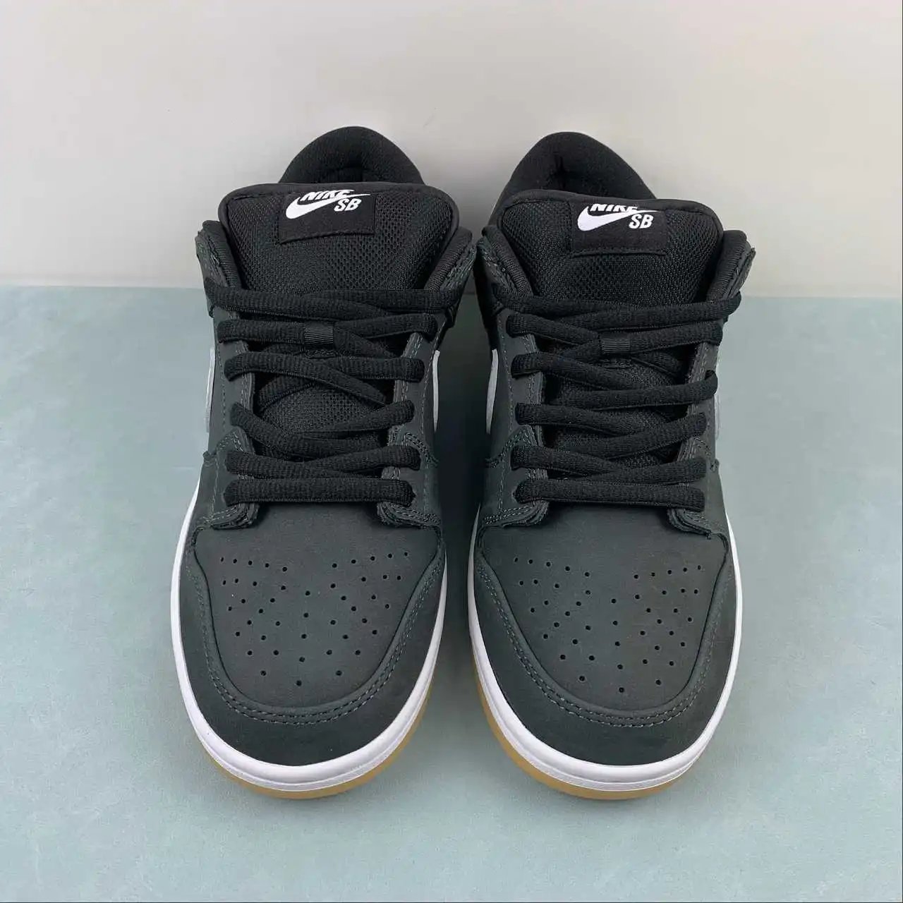 Nike Dunk Low CD2563-006 thumbnail 3