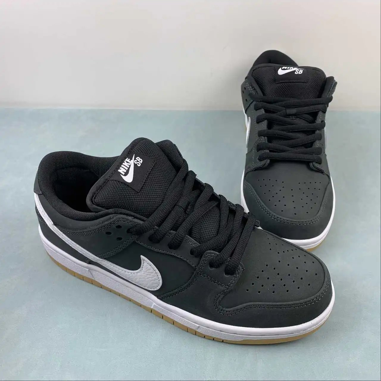 Nike Dunk Low CD2563-006 thumbnail 2