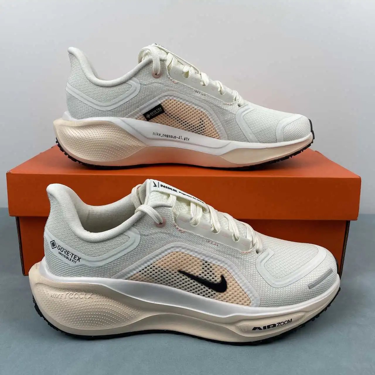 NIKE Air Zoom Pegasus 41 FQ1357-100