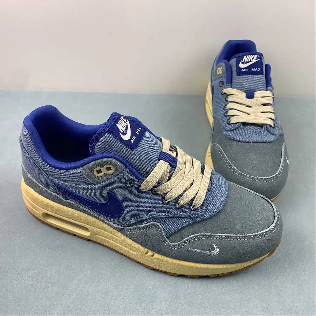 Nike Air Max1 DV3050-300 thumbnail 2