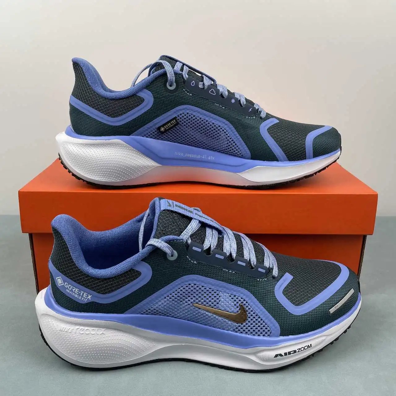 NIKE Air Zoom Pegasus 41 FQ1357-400