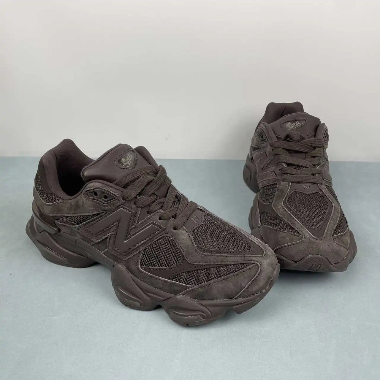 New Balance 9060 U9060ZWD thumbnail 2