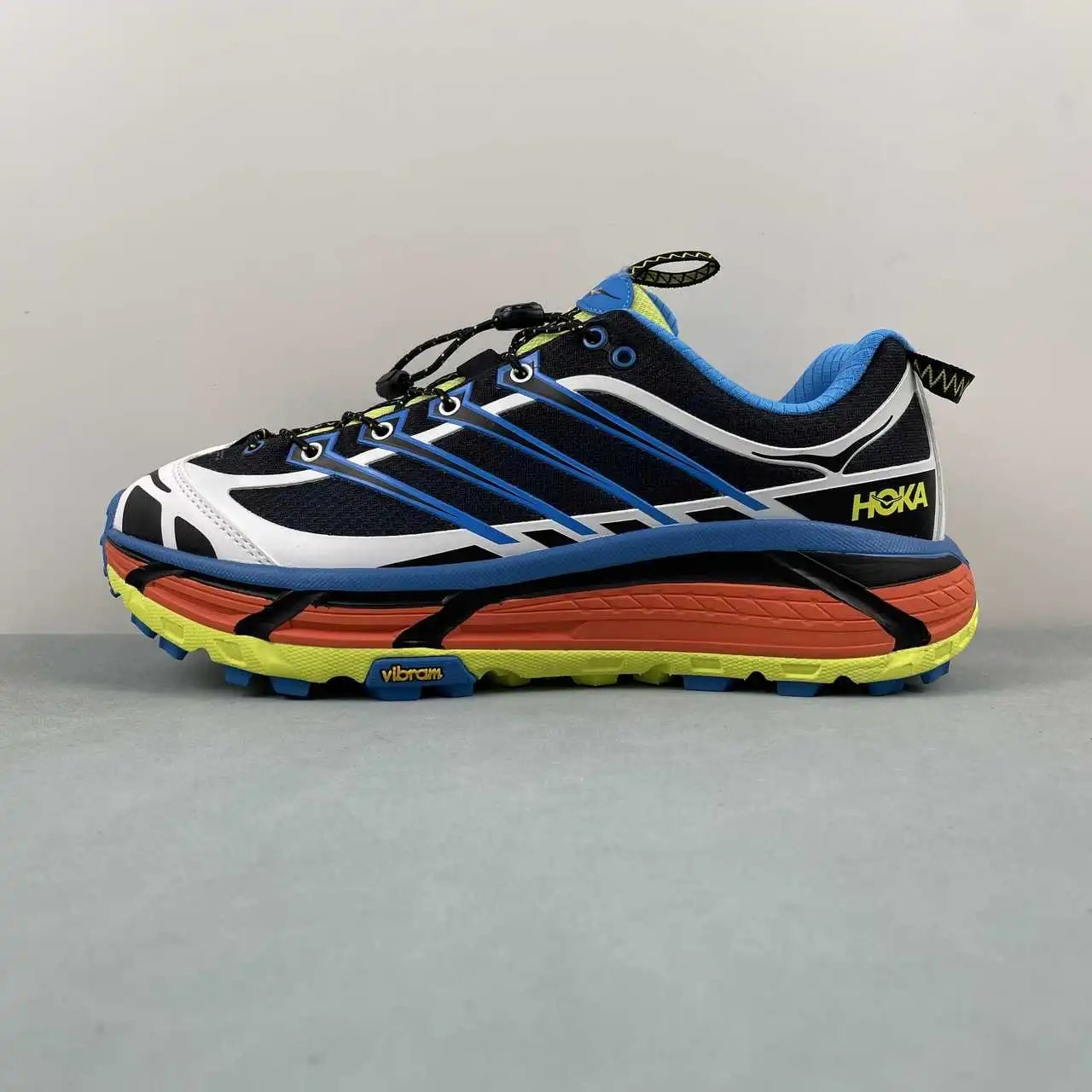 HOKA MAFATE THREE 2 1141572-BDVB thumbnail 4