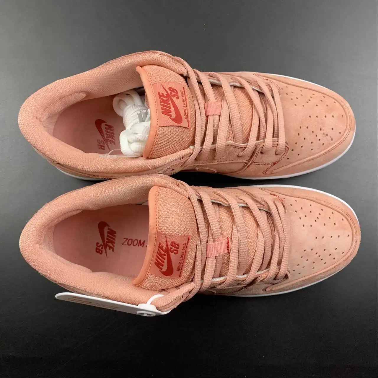 Nike Dunk Low CV1655-600 9