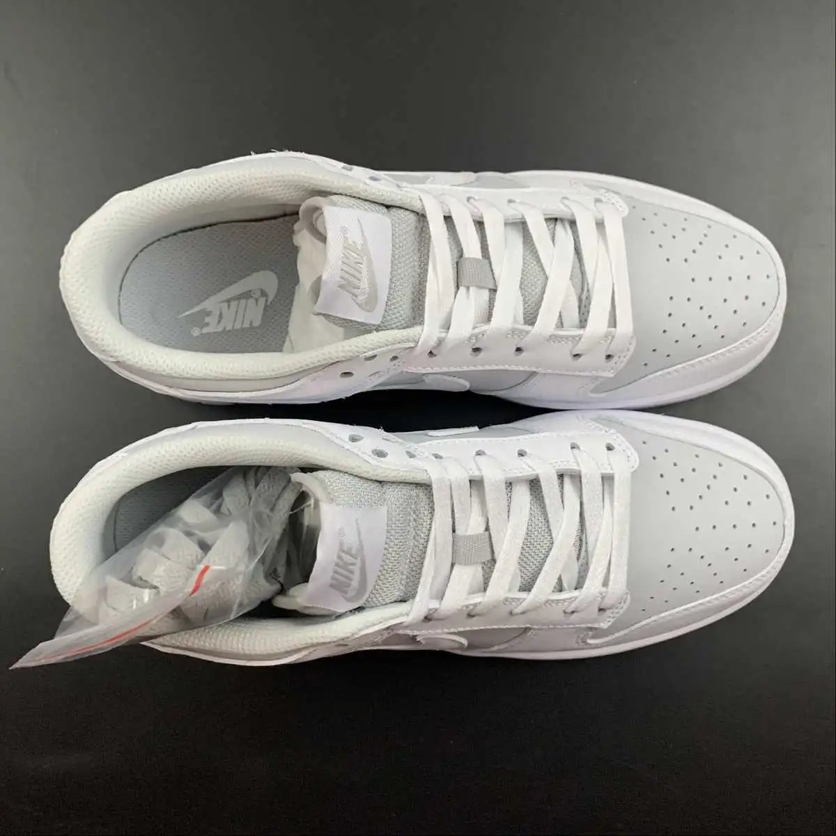 Nike Dunk Low 309431-115 9