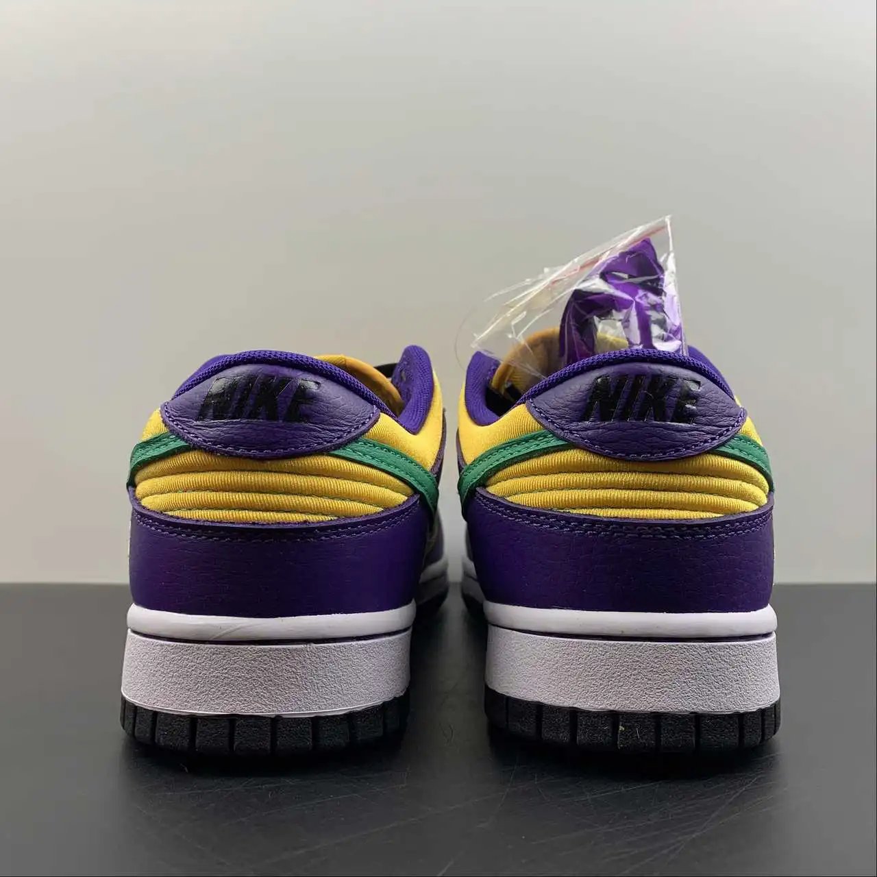 Nike Dunk Low DO9581-500 11