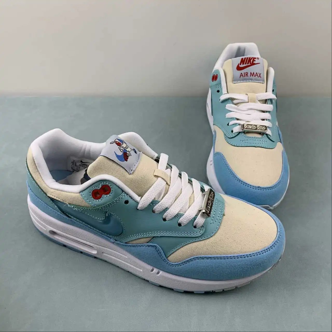 Nike Air Max1 FD6955-400 thumbnail 2