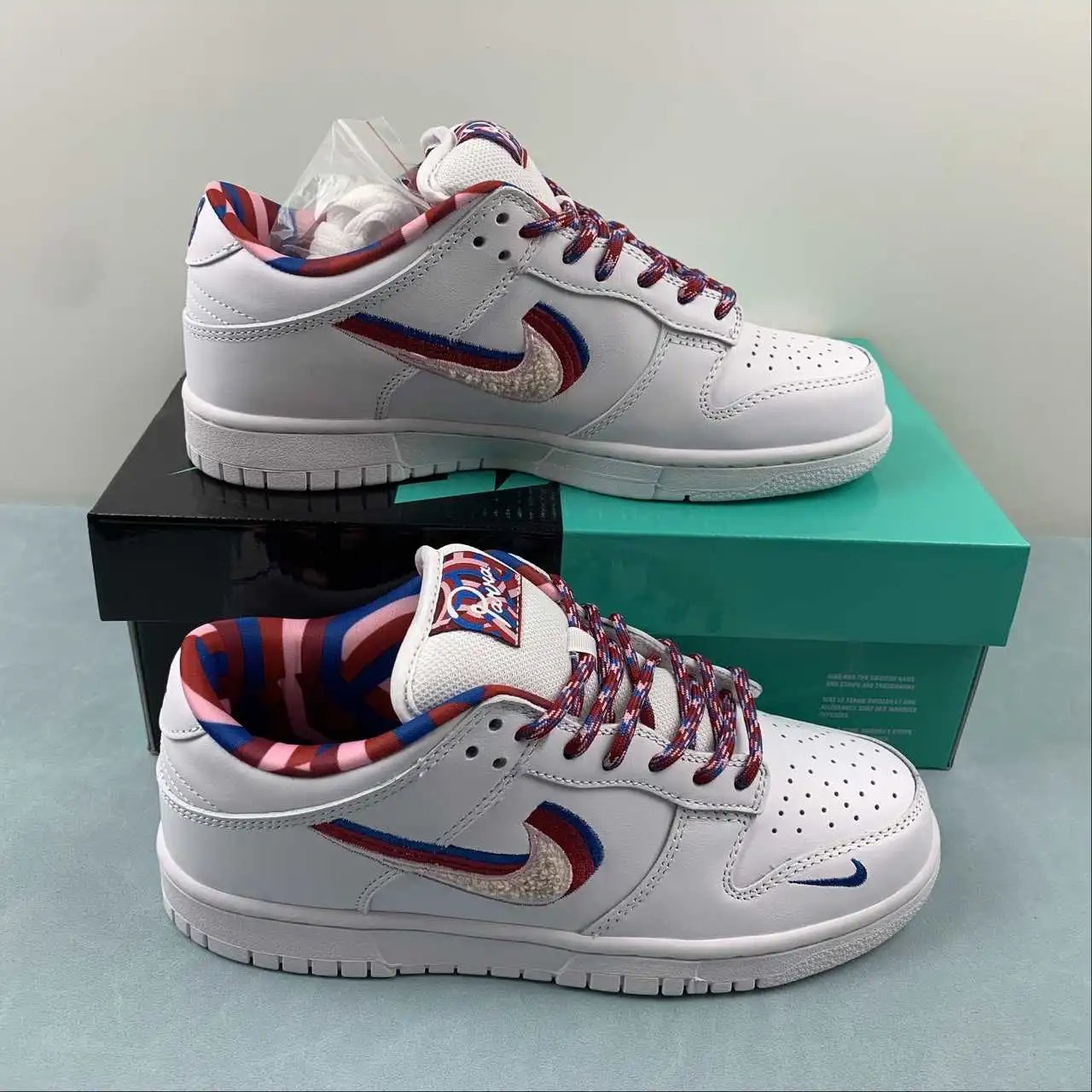 Nike Dunk Low CN4504-100