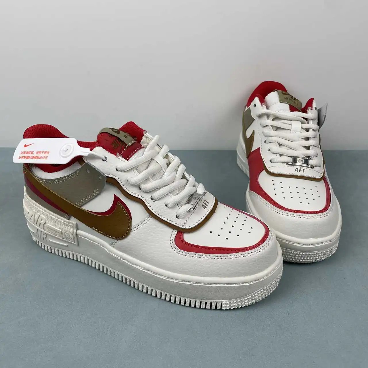 Nike Air Force 1 HQ3400-030 thumbnail 2