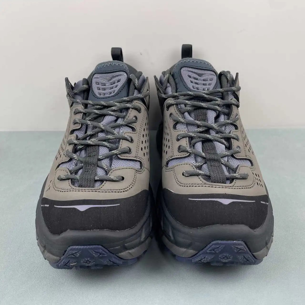 JLAL x HOKA Tor Ultra 1144650-DTRRD thumbnail 3