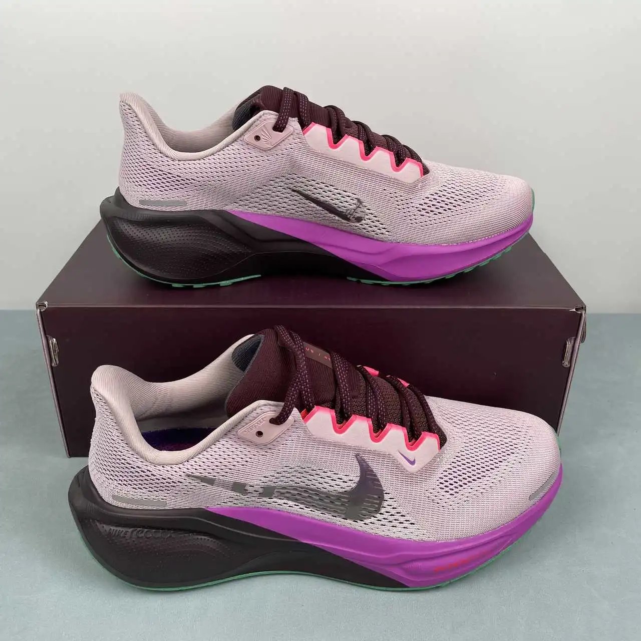 NIKE Air Zoom Pegasus 41 IB4199-500