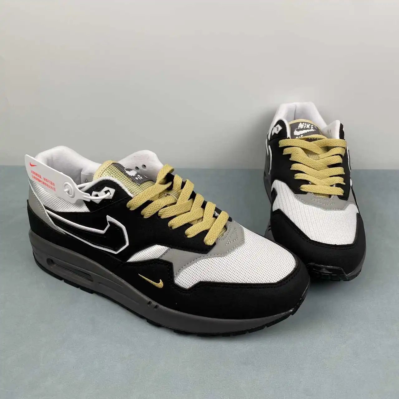 Nike Air Max1 IB9898-001 thumbnail 2