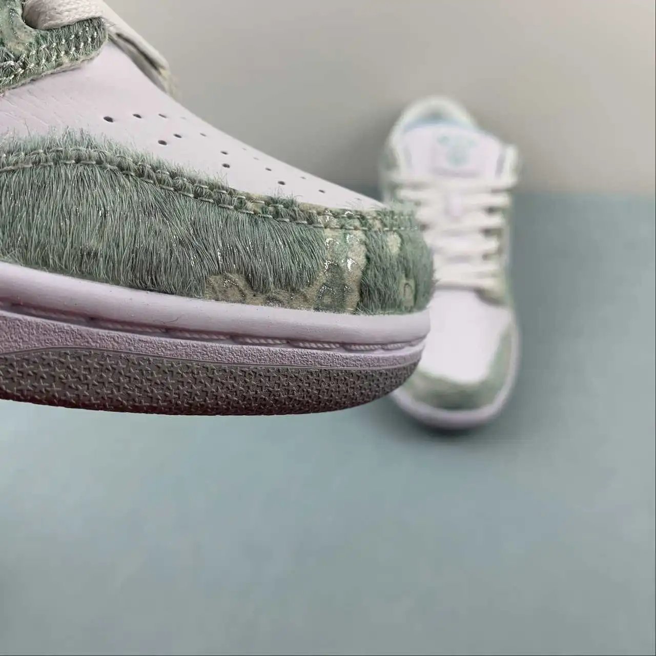 Nike Dunk Low DV0831-101 7