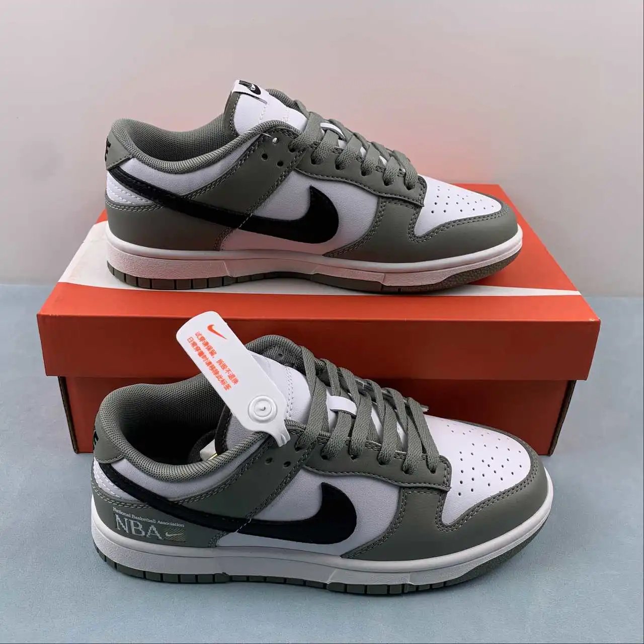 Nike Dunk Low FZ4624-001