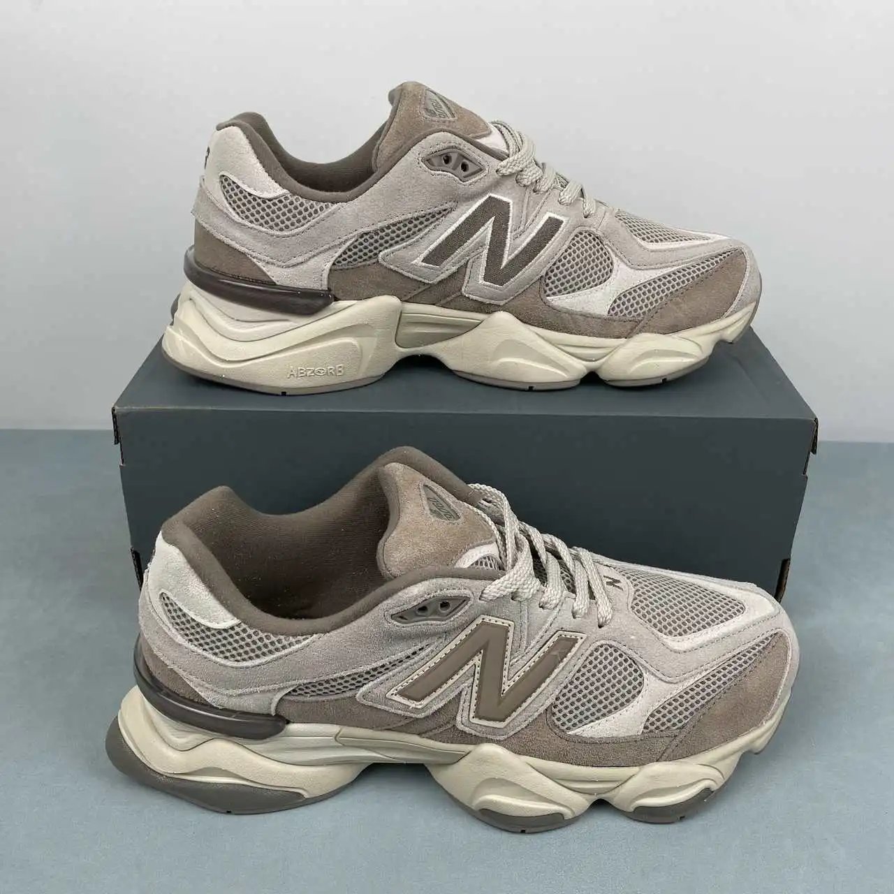 New Balance 9060 U9060ERC
