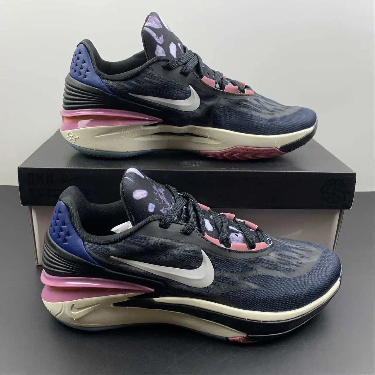 Nike AIR Zoom G.T Cut 2 Ep DJ6015-003
