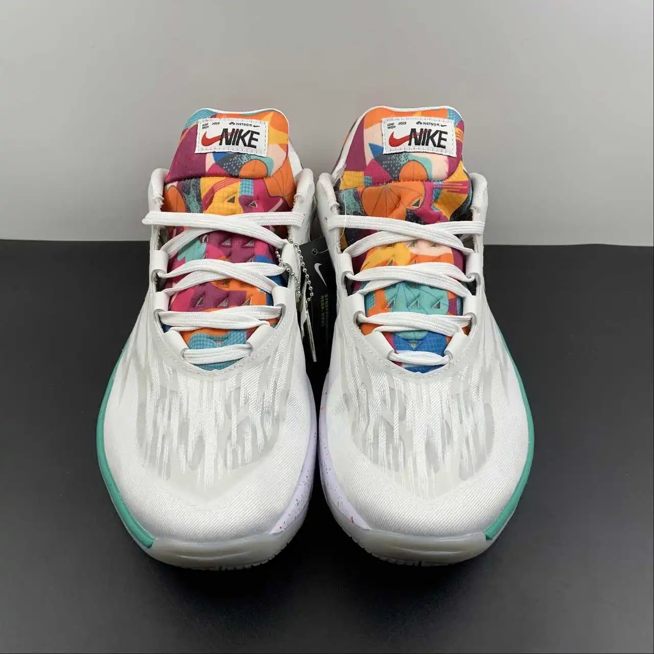 Nike AIR Zoom G.T Cut 2 Ep FD4321-101 thumbnail 3