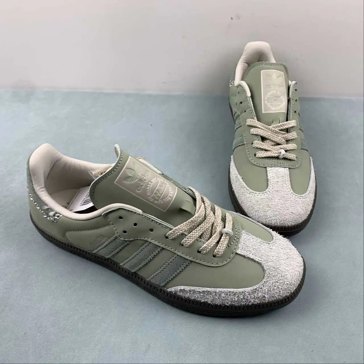 ADIDAS SAMBA IE0967 thumbnail 2