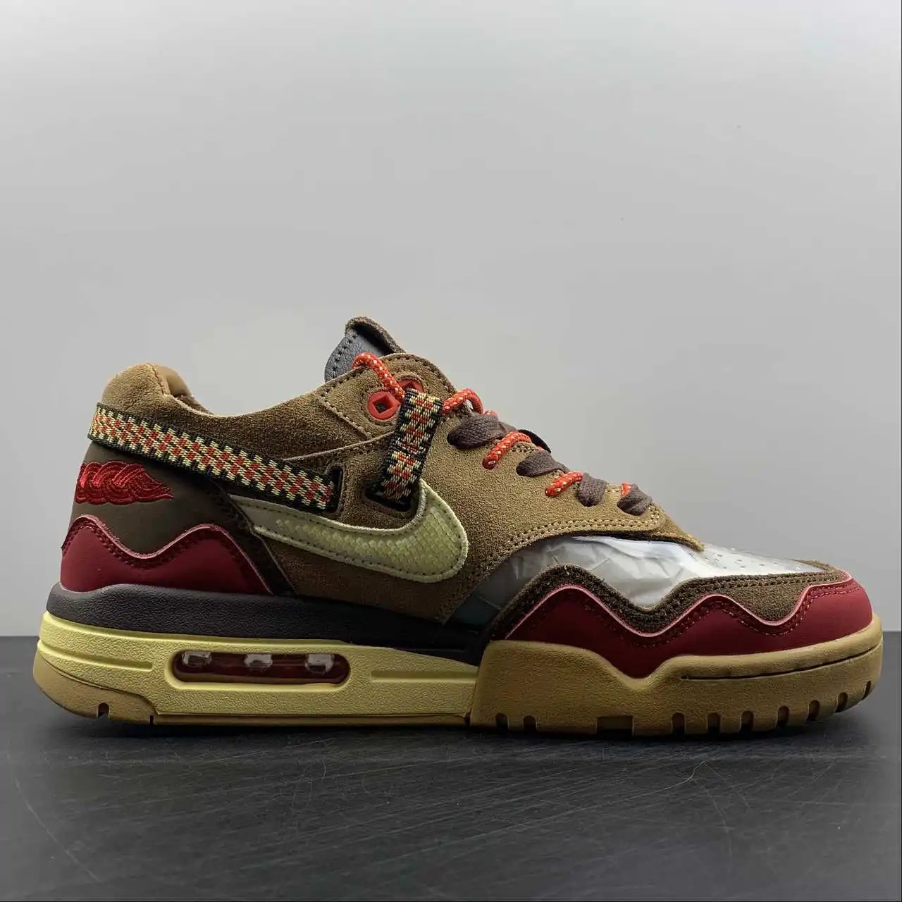Nike Air Max 1 DD1870-200 thumbnail 4