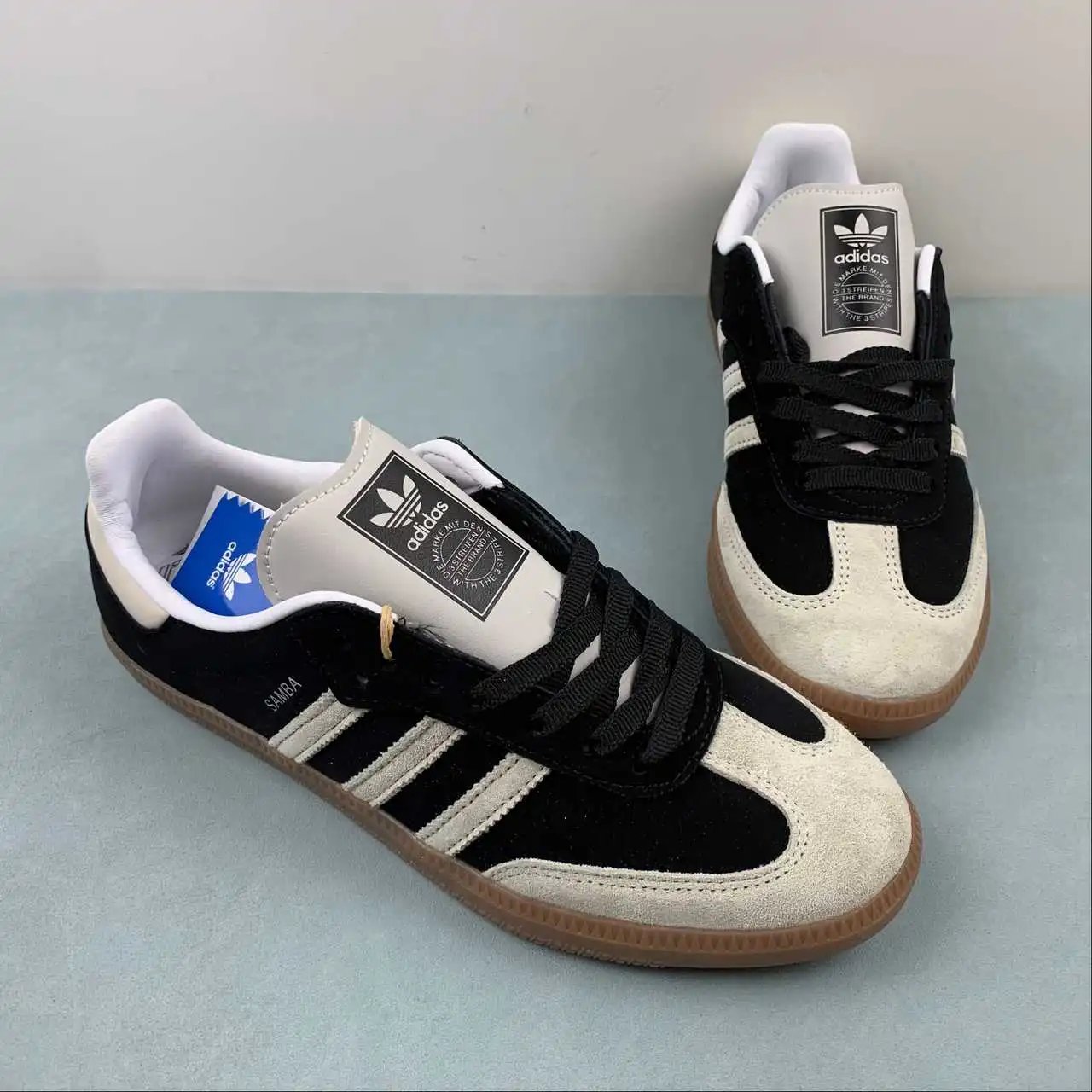ADIDAS SAMBA IE5836 thumbnail 2