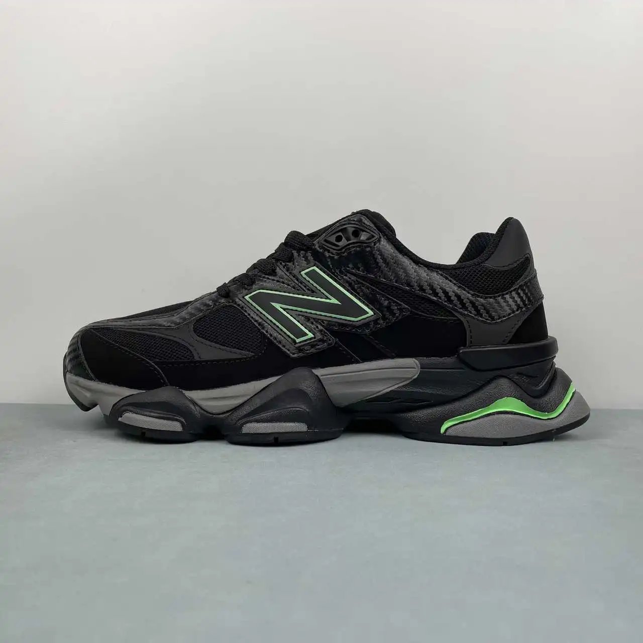 New Balance 9060 U9060JBL thumbnail 4