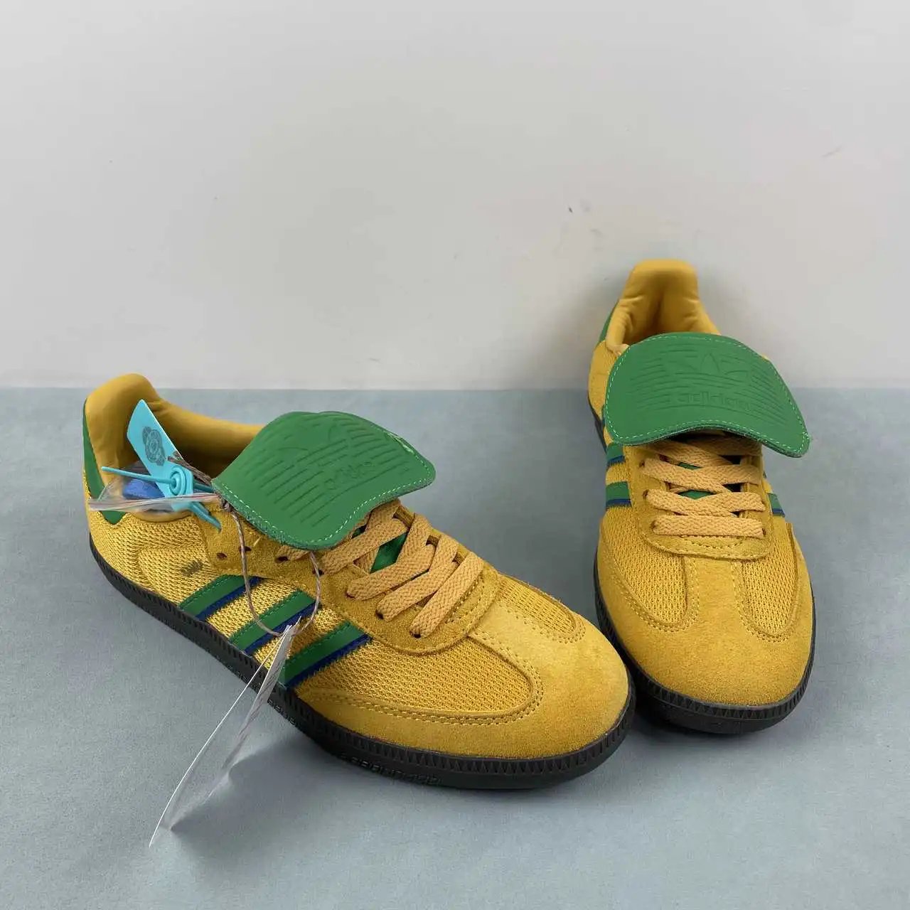 ADIDAS SAMBA IE9165 thumbnail 2