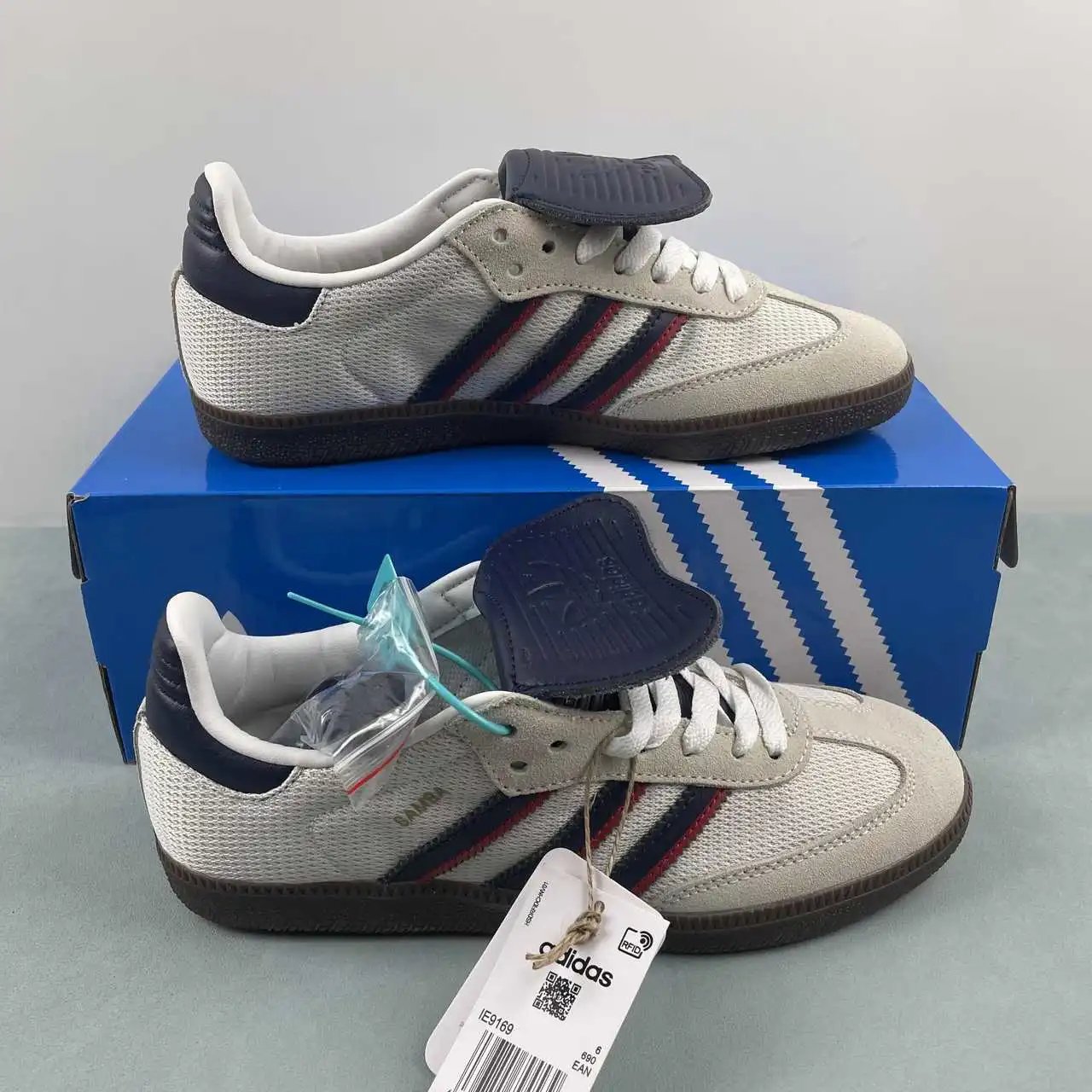 ADIDAS SAMBA IE9169