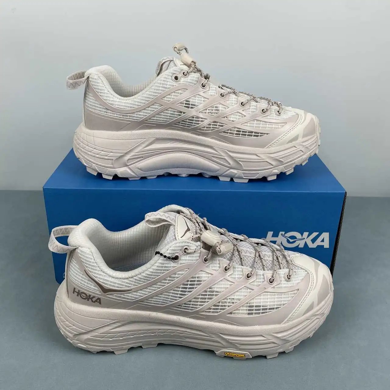 HOKA Mafate THREE 2 1173332-RCC